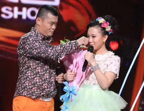 丫蛋承认离婚:做不成夫妻,还可以做好朋友吗?