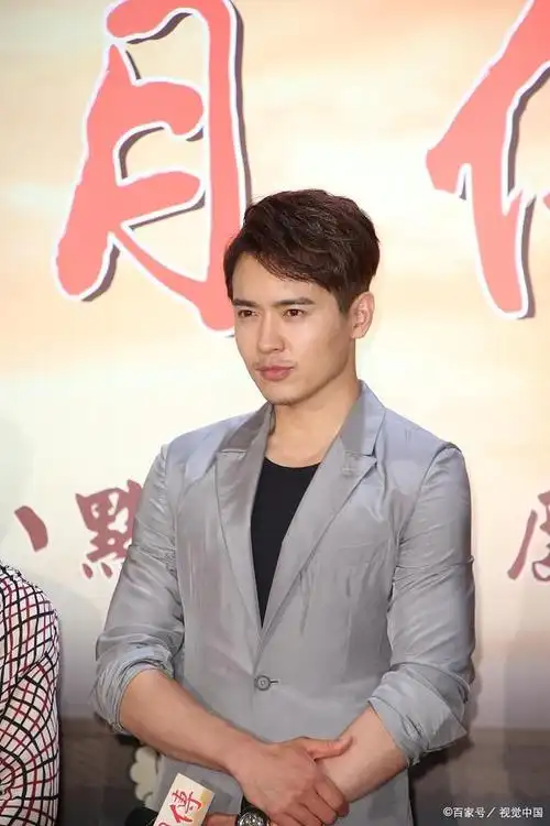 高云翔个人资料简介