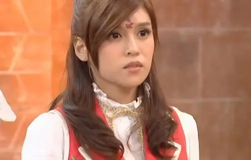 动漫同人小说 萌学园之命定奈亚帝蒂娜: 身份:命定奈亚公主 信仰:无惧