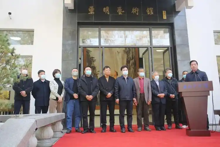 凤阳凤画作品入选省级画展