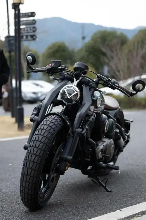 尺寸比印第安还大的奔达拿破仑250和灰石250售价发布后这个价格你怎么