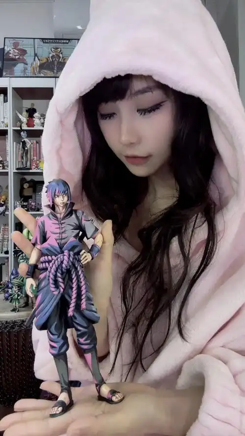 甲方定制伤痕战损写轮眼原模眼睛斜视来着[捂眼]已回甲方家啦感谢支持