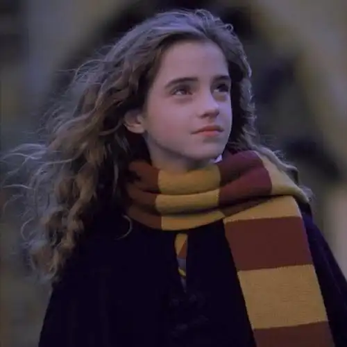 想学习不想太明显用的赫敏头像