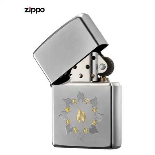 芝宝(zippo)品牌打火机21192报价_参数_图片_视频_怎么样_问答-苏宁