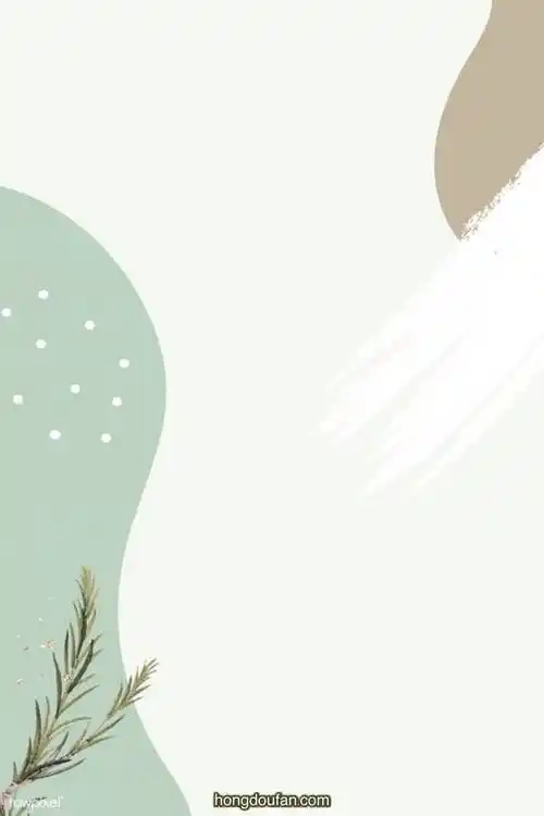 带有浅色抽象元素的纹理浅色a4背景图片