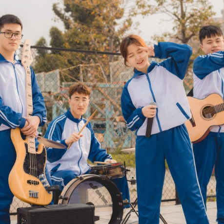 蓝光乐队花房姑娘片段