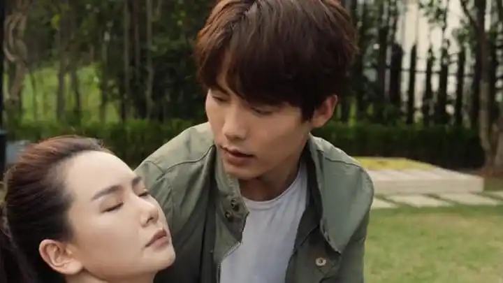 你好安怡28:姜离攻击李遥,小马都打不赢她,太强了