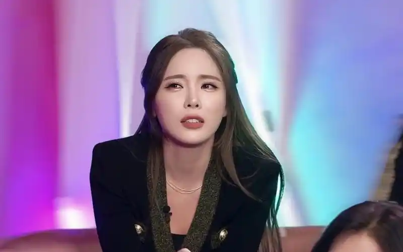 【洪真英综艺中字】230211不朽名曲部分中字 时隔四年出演依旧是综艺