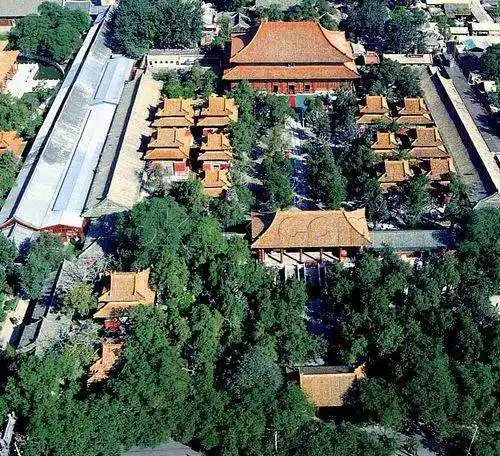 哀氏东阳郡望简介