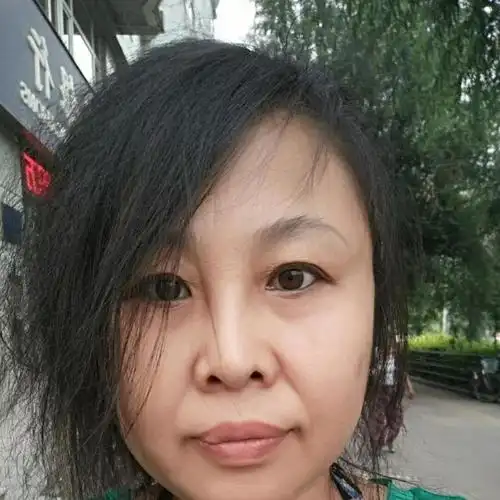 50岁丧偶女征婚照片(id:15988015)_辽宁抚顺征婚交友_珍爱网