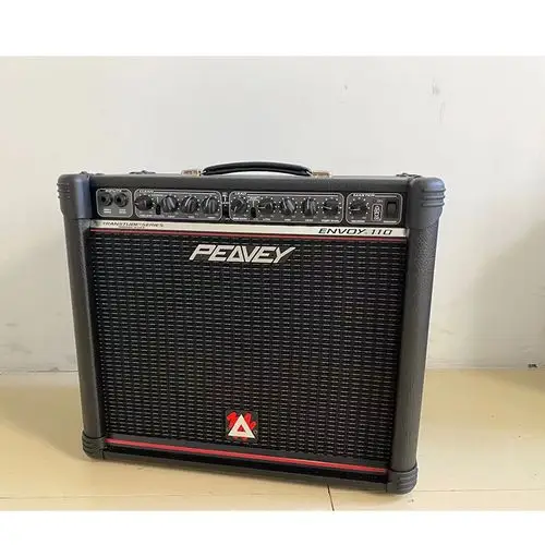 处理peaveystudiopro百威envoy110吉他音箱箱包吉他音箱