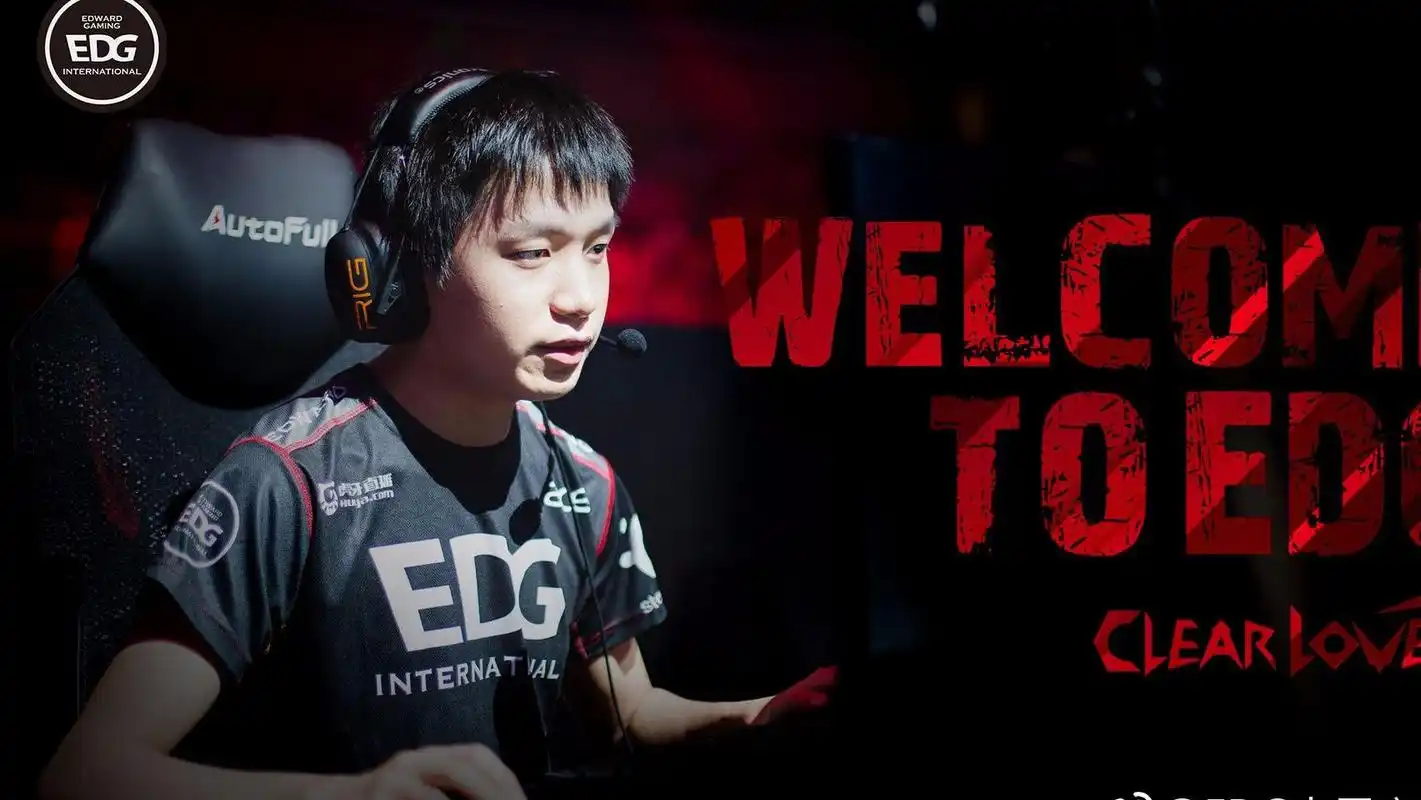 原创厂长s10也不能上场细心网友找到原因可能还和c9战队有关