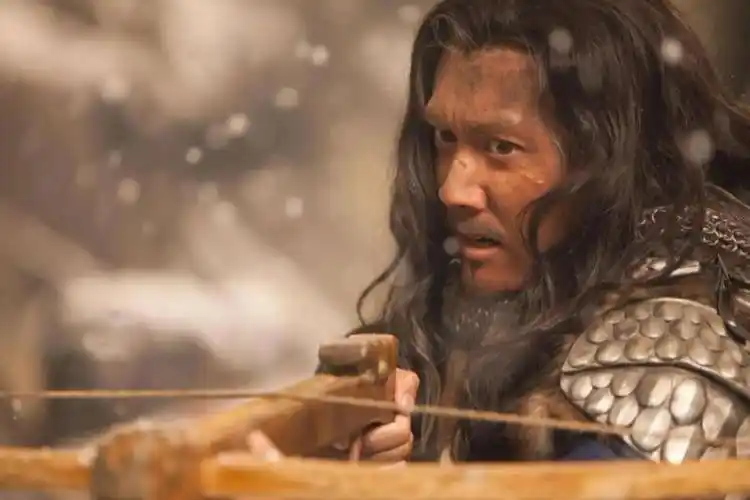 四面楚歌的主人公是谁,四面楚歌的意思是什么