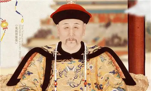 古代服饰何其美 故宫app《清代皇帝服饰》探寻传统文化