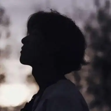 高清帅气的抖音真人轻抑郁男头,男生头像图片