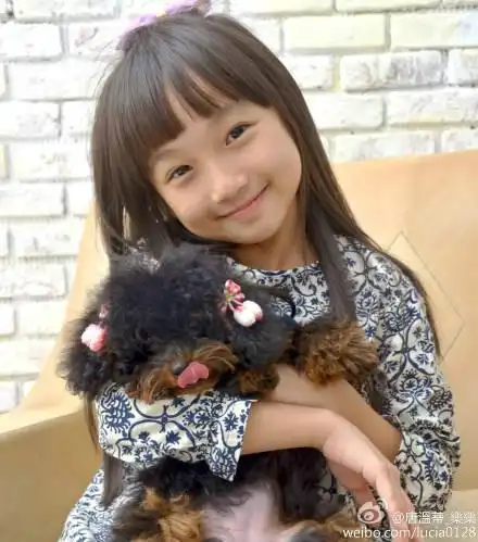 p>谢语恩,2005年01月28日生于中国 a target="_blank" href="/item