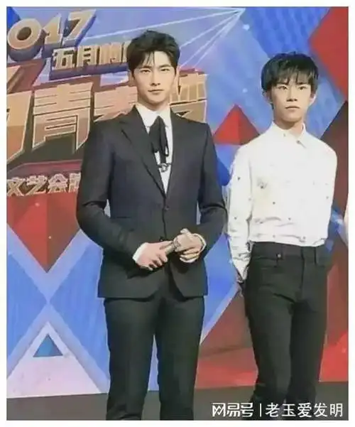 在这个以颜值为重的行业中,既有因身高过高而烦恼不已的男明星,也有因