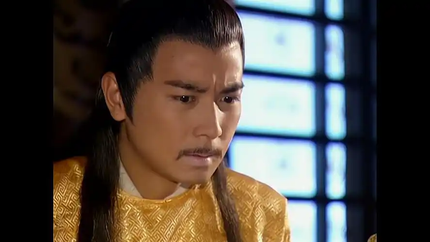 至尊红颜保剑锋李治cut-75大结局