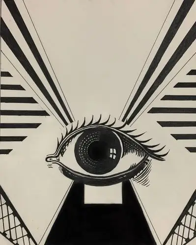 视觉传达设计专业作业