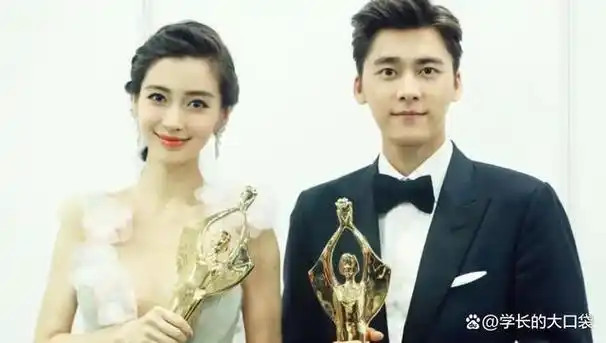 演技与流量,似乎在刘亦菲身上达成和解