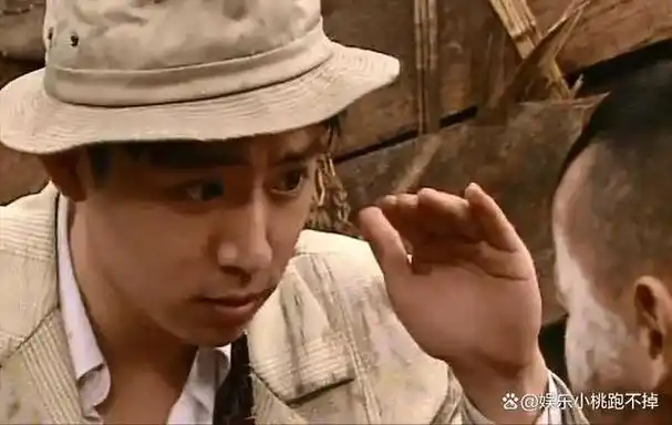 6位琼瑶美男颜值今昔对比有人帅了一辈子有人发福似奶奶