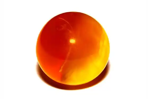 琥珀怎么鉴定真假琥珀有气泡是真的吗