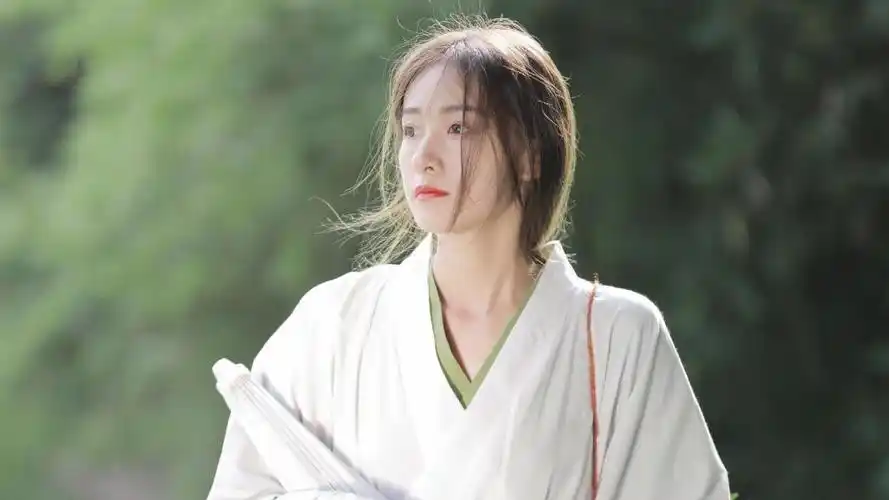 非常之美的小姐姐,高清壁纸图片,清纯美女-回车桌面