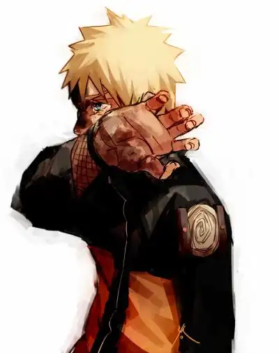 仙鸣人 - 堆糖,美图壁纸兴趣社区