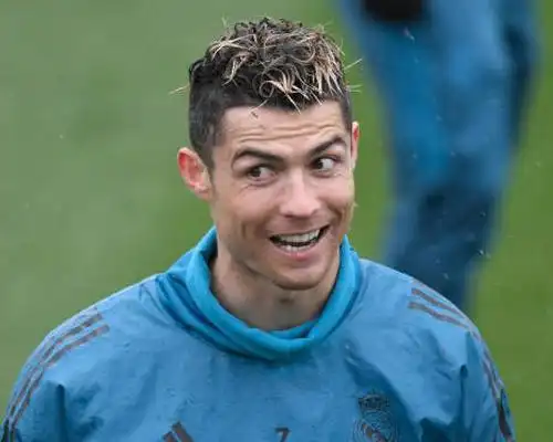 逗妹吐槽官方吐槽最致命c罗我学过表演