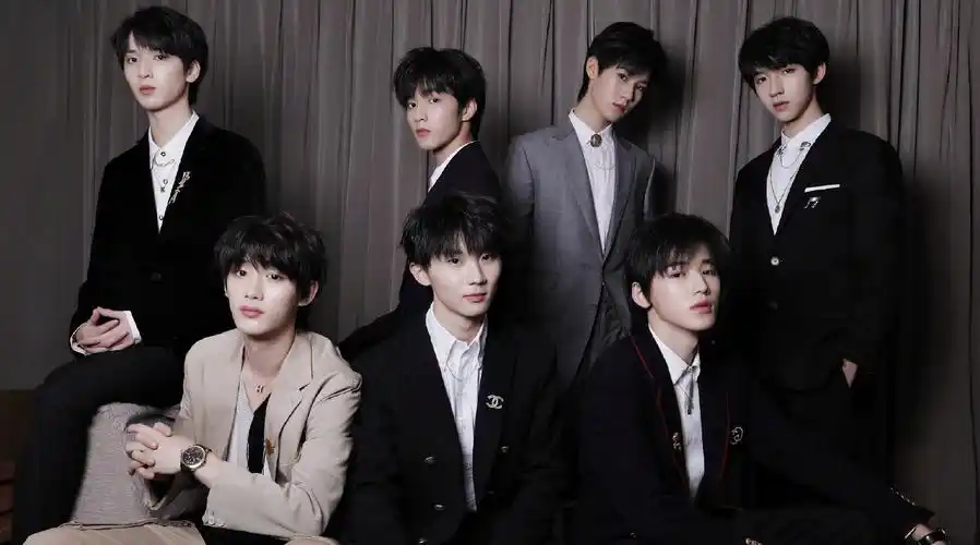 studio 编策:yummykids studio 主演: 刑侦支队队长:@时代少年团