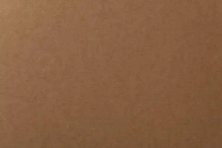 定制批发白色牛皮纸外卖模切手柄纸袋快餐包装 - buy