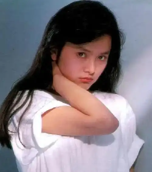 争奇斗艳:10位与王祖贤搭档被艳压的美人,其中有人号称东方珍珠