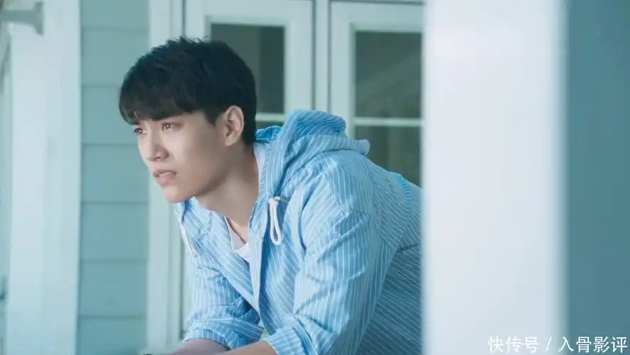 青春校园剧《永远的第一名》:学霸的世界你不懂