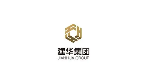 建华集团品牌设计/logo设计/vi设计