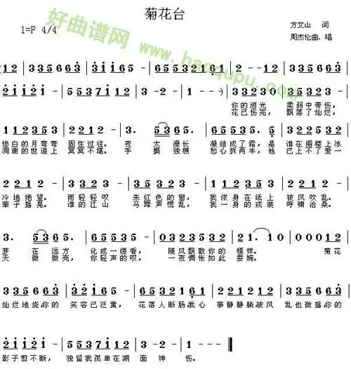 跪求c调复音口琴能吹的流行曲简谱,最好多有点儿动漫歌曲,跪求!