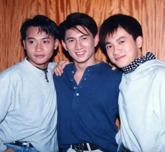 苏有朋谈台湾和大陆苏有朋工作室回应十年隐婚绯闻