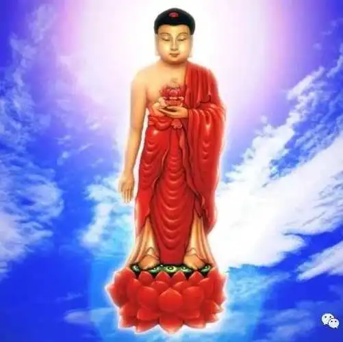 西方阿弥陀佛受持《法华经》而成就!mp.weixin.qq.com