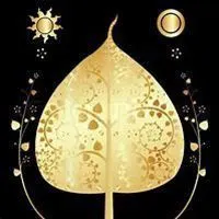 菩提的微笑微信头像_微信头像图片大全