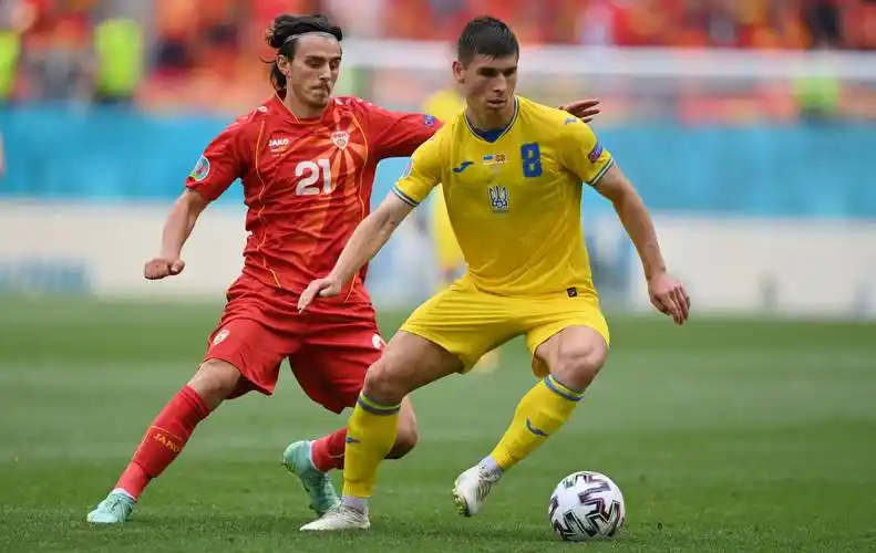 6/3竞彩足球推荐:三狮军团点到即止,乌克兰有机会爆冷?