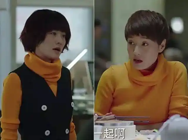 我的前半生收官了但罗子君的衣品进阶路才开始