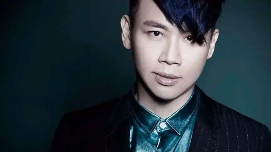 陶喆《黑色柳丁》