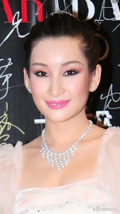 秦海璐,中国内地女演员