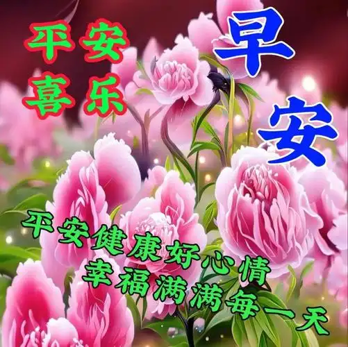 早上好,最新的温馨唯美祝福图片问候语|快乐|清晨|丰盛|幸福_网易订阅