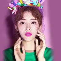 胡丹丹头像,女胡丹丹qq头像图片写真分享