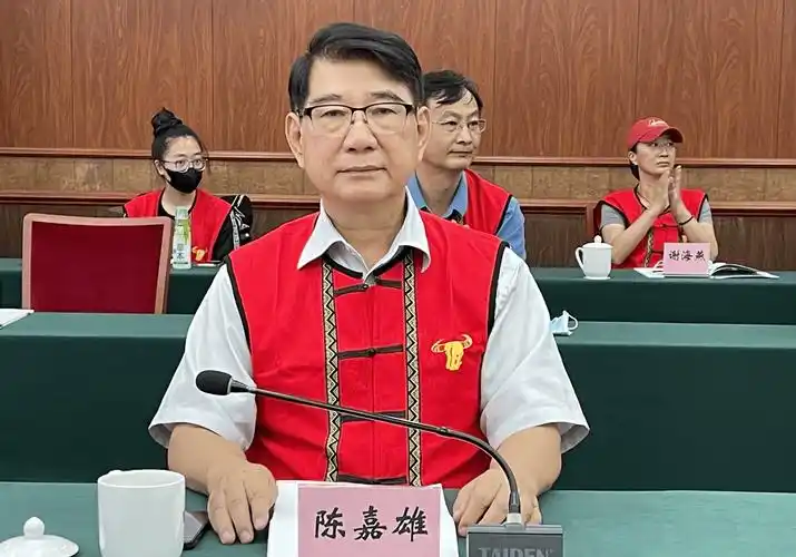 "阿佤山牵手阿里山"云台少数民族交流活动在云南临沧