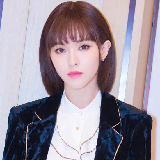 刘诗诗唐嫣最新短发美到开挂你还不剪吗