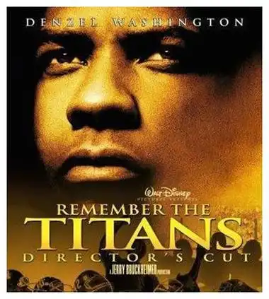 《光辉岁月》 《光辉岁月》这部电影是由真实故事改编,在1971年,一所