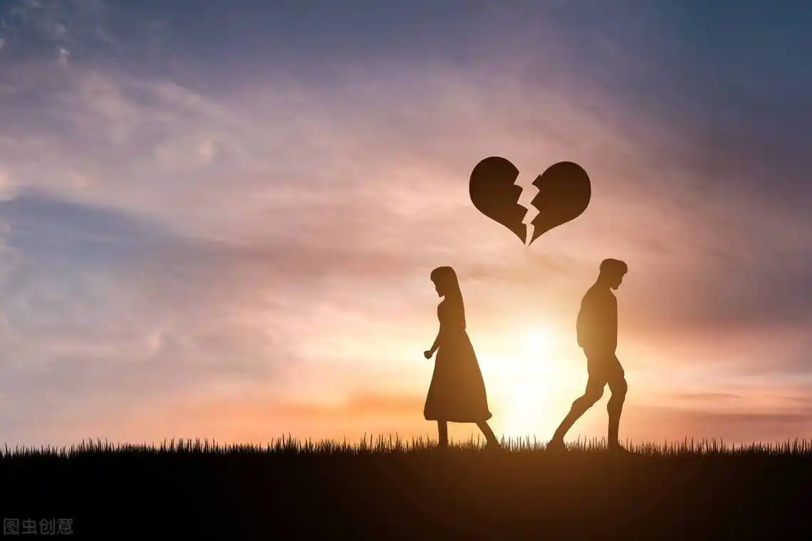 结婚一周年,夫妻双方大吵一架,丈夫表示对婚姻失望透顶