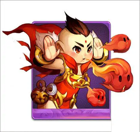 欢乐西游红孩儿怎么样红孩儿技能属性介绍