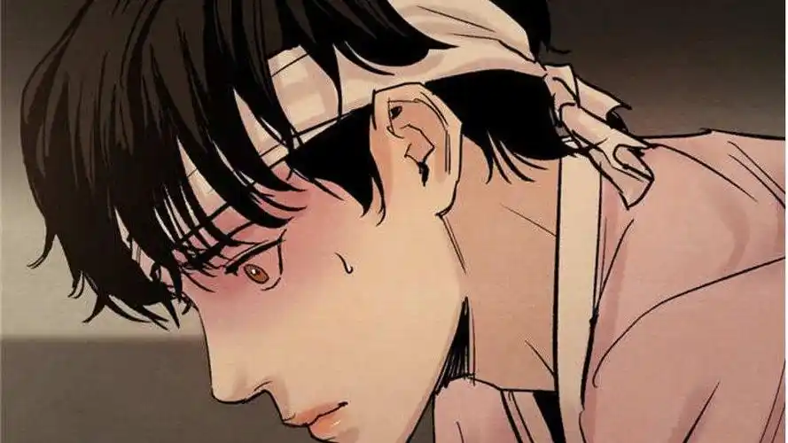 野画集又一称神的生蚝cosplay满是力量感居然是女生